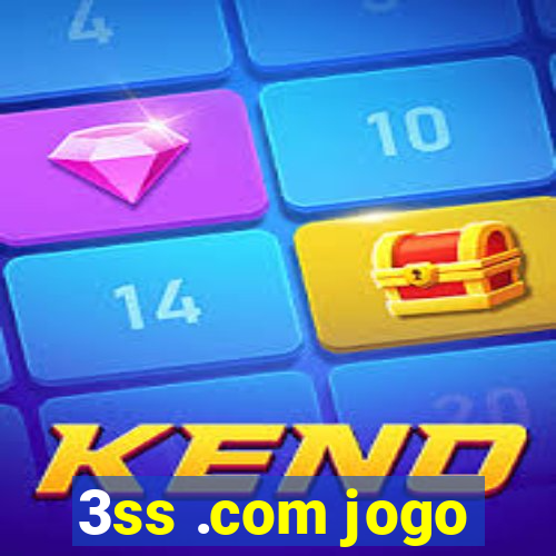 3ss .com jogo